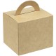 Коробка для кружки Storiginal, крафт G-12745 