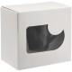 Коробка с ложементом для кофейной пары Dark Fluid G-15914 