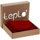 Коробка Teplo, малая, крафт G-17202 