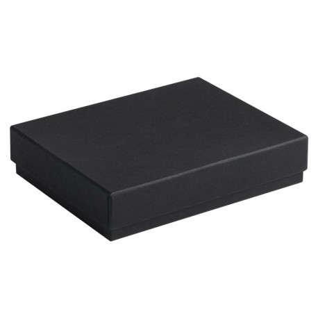 Коробка Slim для аккумулятора и ручки, черная G-16143 