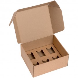 Коробка Grande с ложементом для стопок G-16479 