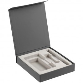 Коробка Latern для аккумулятора 5000 мАч, флешки и ручки