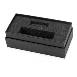 Коробка с ложементом Smooth S для зарядного устройства и флешки