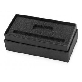 Коробка с ложементом Smooth S для флешки и ручки O-700375 