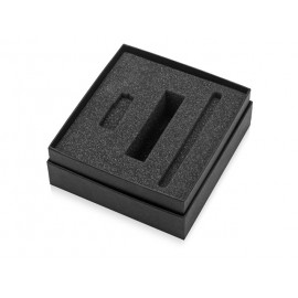 Коробка с ложементом Smooth M для зарядного устройства, ручки и