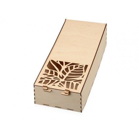 Подарочная коробка «Wood» O-625076 