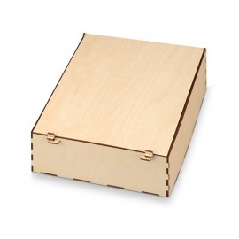 Подарочная коробка «legno» O-625057 
