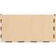 Подарочная коробка «legno» O-625057 