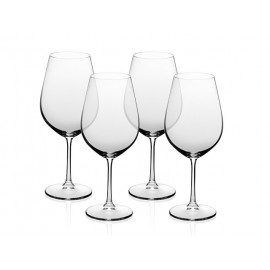 Набор бокалов для вина «Crystalline», 690 мл, 4 шт O-17000030 
