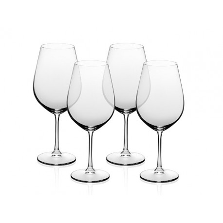Набор бокалов для вина «Crystalline», 690 мл, 4 шт O-17000030 