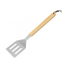 Лопатка для барбекю с деревянной ручкой "BBQ" O-18034771 