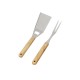 Набор аксессуаров для барбекю «Grill Master» O-805019 