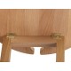 Деревянный столик на складных ножках «Outside party» O-625345 