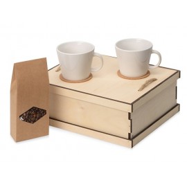 Подарочный набор для кофепития «Кофебрейк» O-700382 