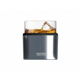 Тумблер для виски «WHISKEY KUZIE» O-842040 