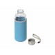 Бутылка для воды «Pure» c чехлом O-887320 