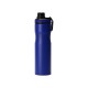 Бутылка для воды из стали «Supply», 850 мл O-814207 