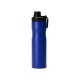Бутылка для воды из стали «Supply», 850 мл O-814207 