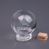 Приз из стекла. PN3332