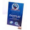 Приз-плакетка для награждения прямоугольный. PN3249