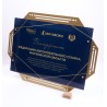 Наградная плакетка. PN3237