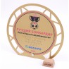 Приз с резной окантовкой. PN3286